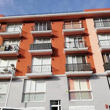 Apartamento Sol Bolero