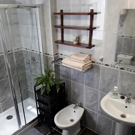 Sol Bolero Apartamento *