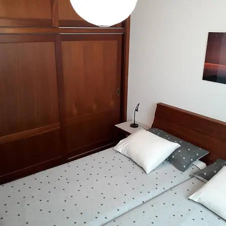 Apartamento Sol Bolero *
