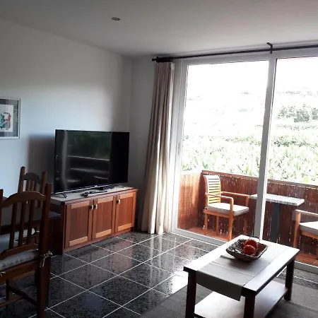 Apartment Sol Bolero Tazacorte