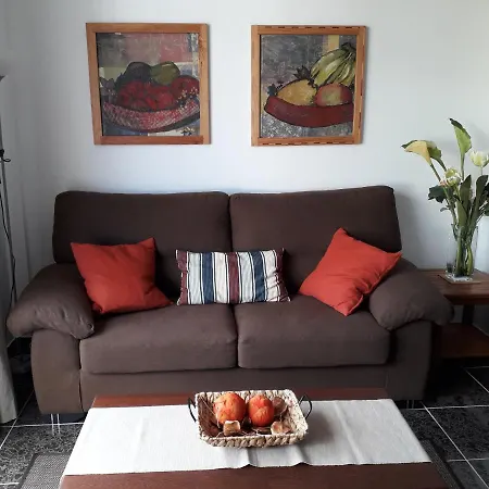 Apartment Sol Bolero *