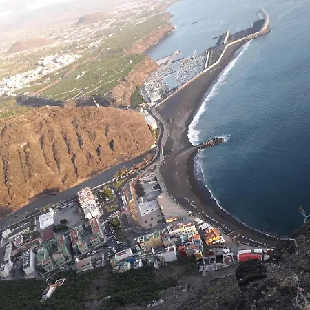 Sol Bolero Apartment