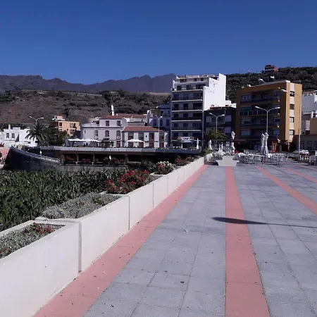 Apartment Sol Bolero Tazacorte