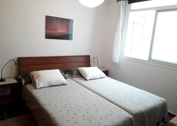 Sol Bolero Apartment *