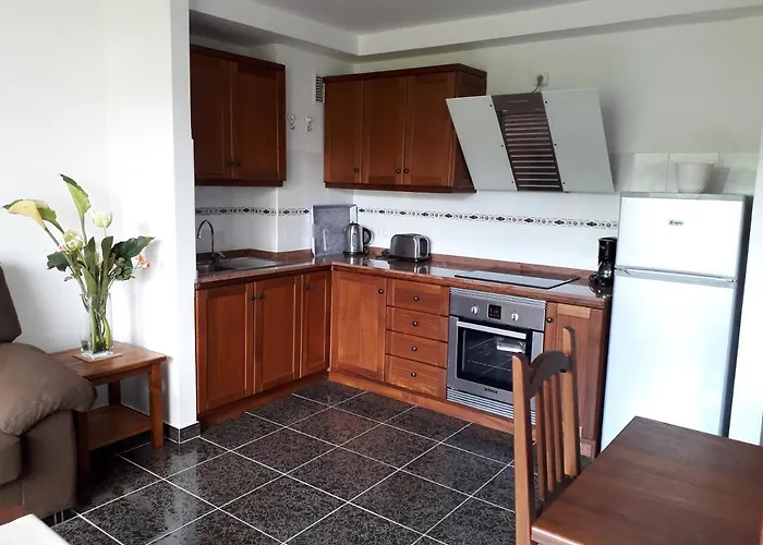 Sol Bolero * Tazacorte