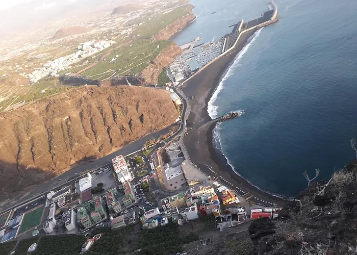 Sol Bolero Apartment