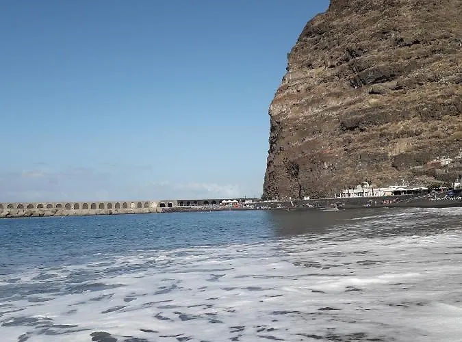 Sol Bolero Apartment *