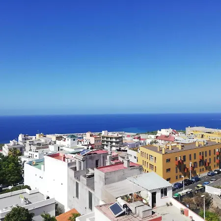 Sol Bolero Appartement