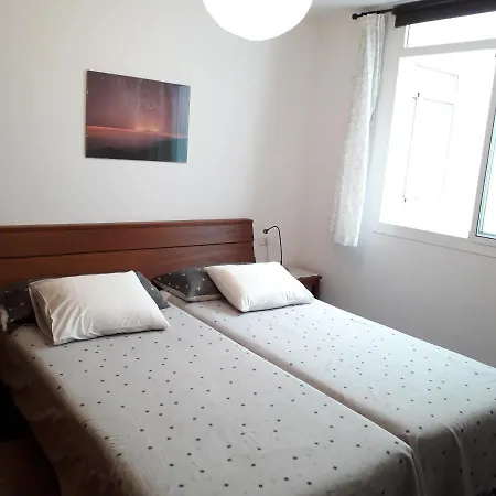 Sol Bolero Appartement *