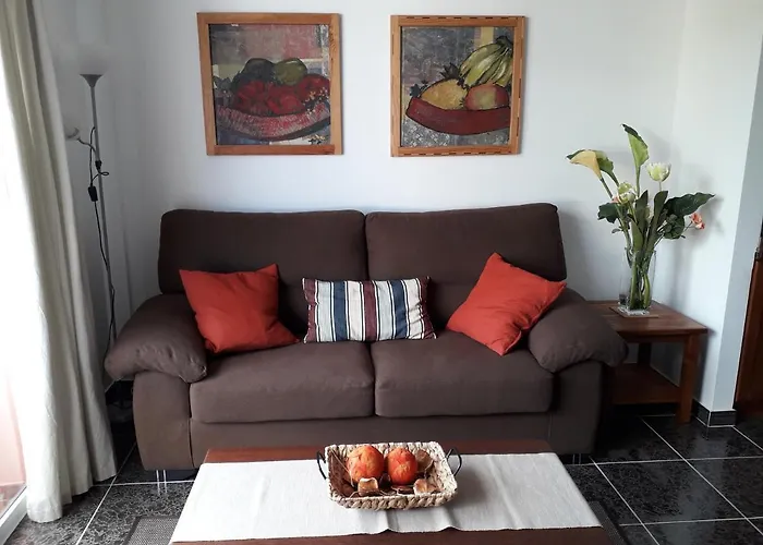 Appartement Sol Bolero *